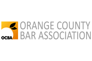 Orange County Bar Association - Badge