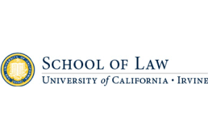 School of Law / University of California - Badge