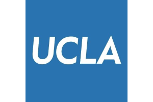 UCLA - Badge