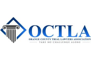 Orange County Trial Lawyers Association - Badge